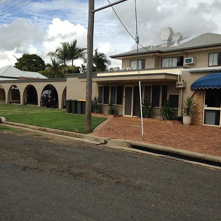 Kalua Motel Bundaberg Exterior foto