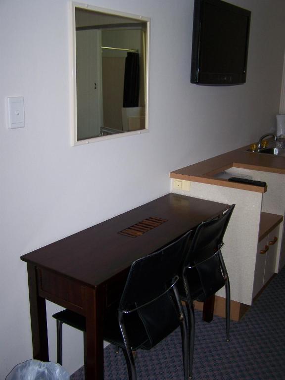 Kalua Motel Bundaberg Quarto foto